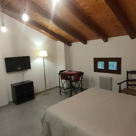 La Torre Di Longara Bed & Breakfast Calderara di Reno Exterior photo