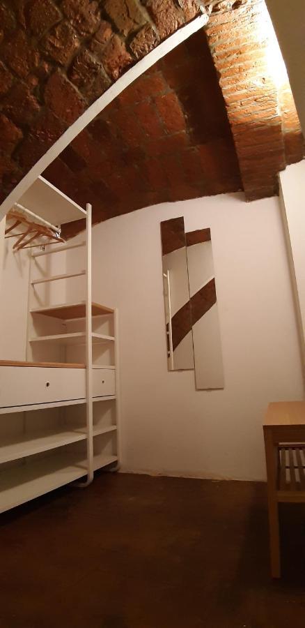 La Torre Di Longara Bed & Breakfast Calderara di Reno Exterior photo