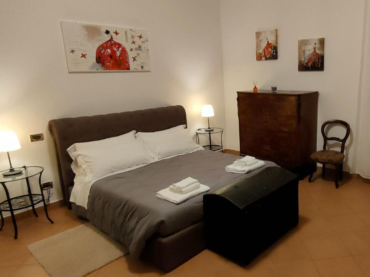 La Torre Di Longara Bed & Breakfast Calderara di Reno Exterior photo
