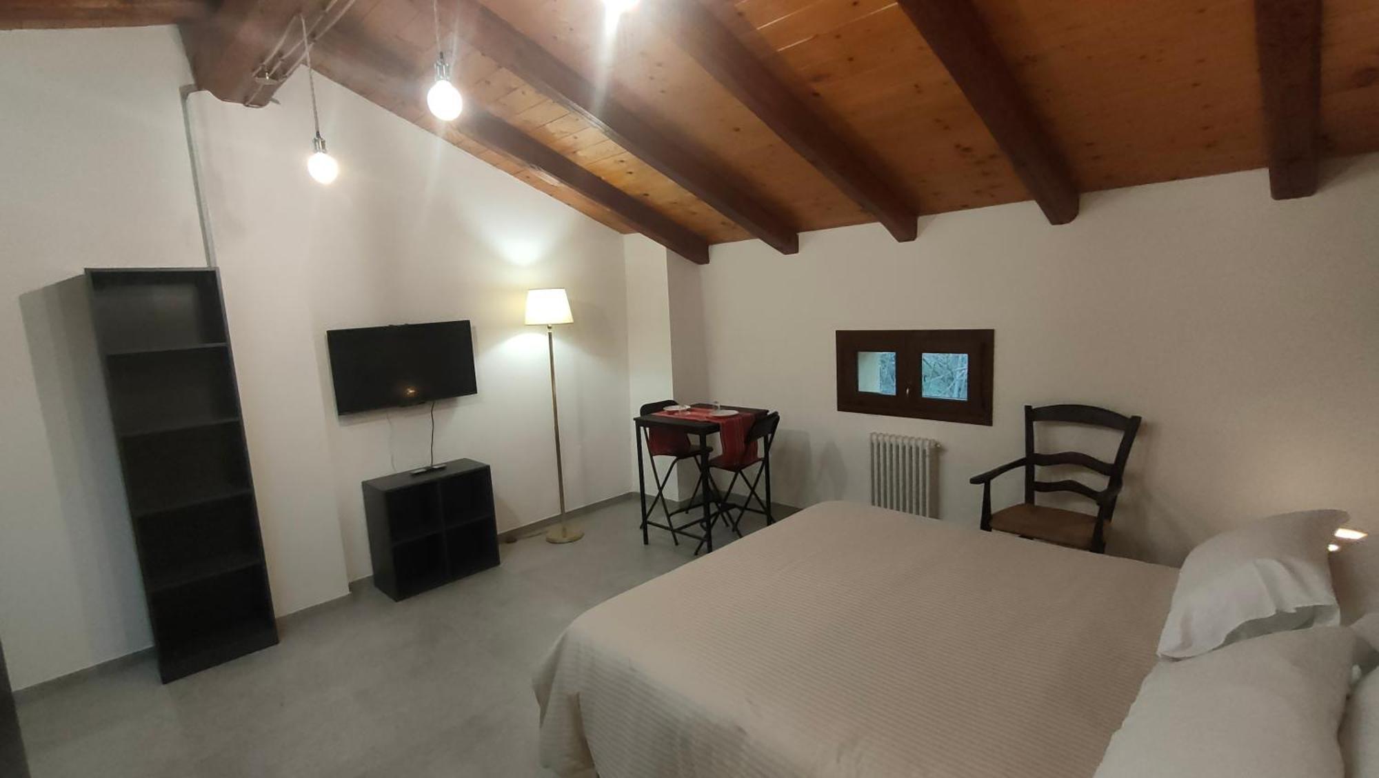 La Torre Di Longara Bed & Breakfast Calderara di Reno Exterior photo